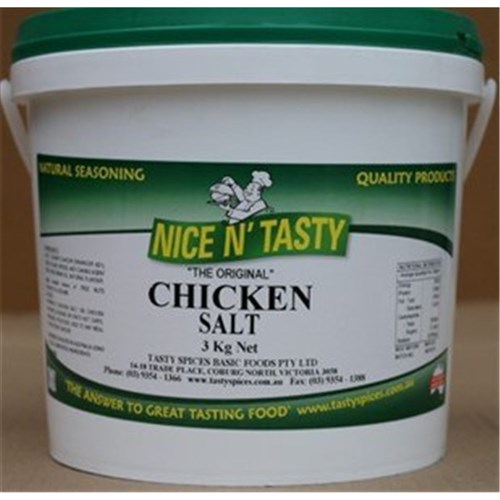 Chicken Salt Original
