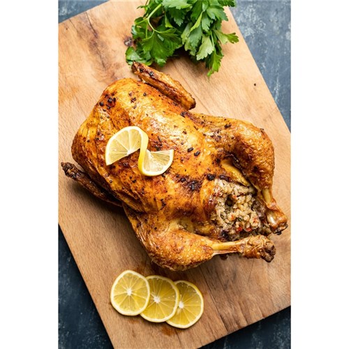 Chicken Stuffing R/Mix