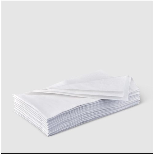 GT FOLD 2ply White Luncheon Napkin