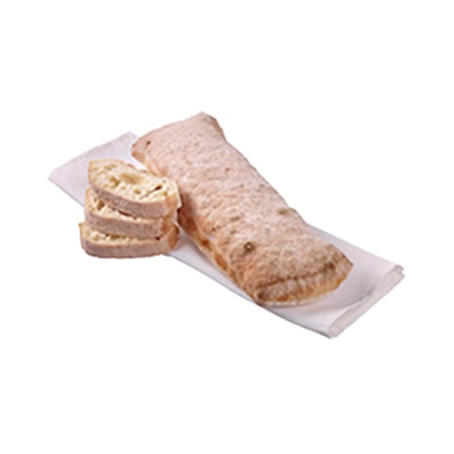 Ciabatta Loaf Rustic 460 (16) 