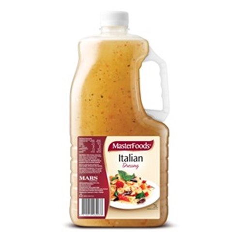 Italian Dressing