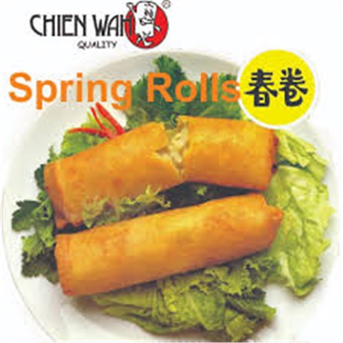 Spring Roll