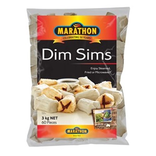 Dim Sim