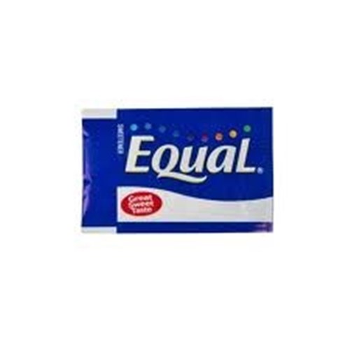 Equal Sachets