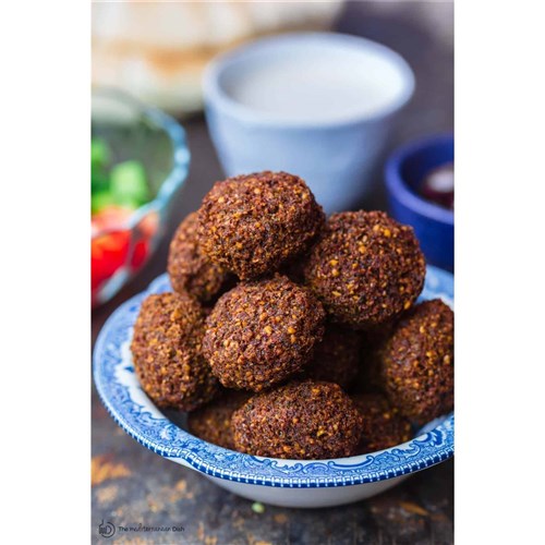 Falafels