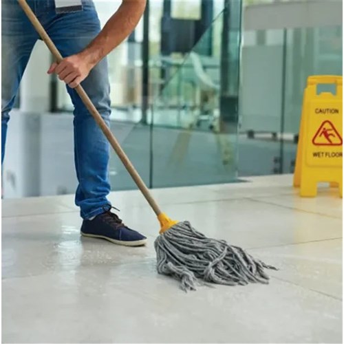 Heavy Duty Floor Cleaner