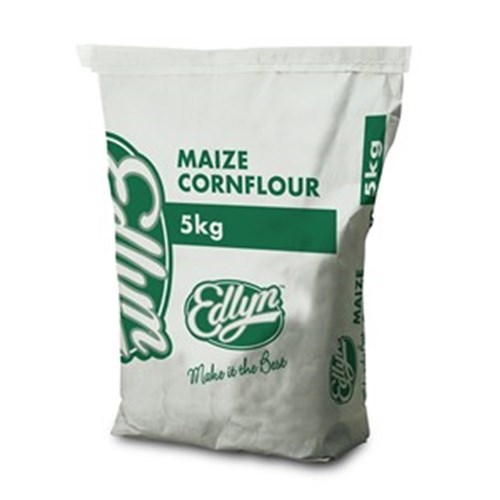 Maize Cornflour GF