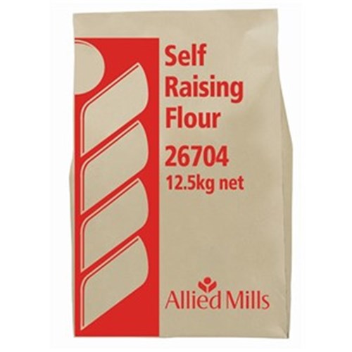 Self Raising Flour