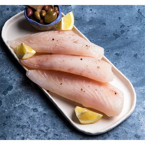 Red Emperor Fillets 100/200