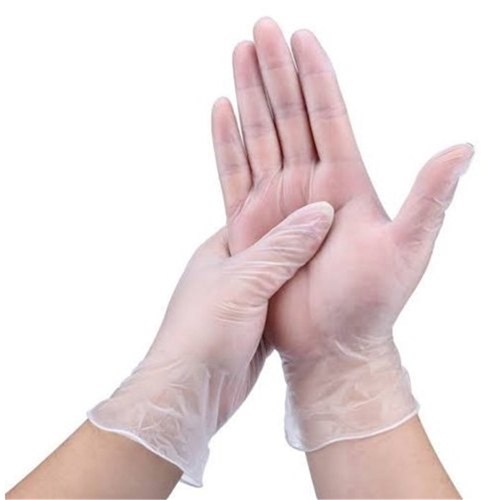 Food Handling Gloves LRG