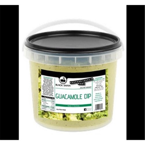 Guacomole Frozen 3kg