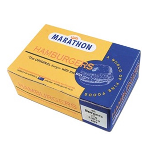 Plant Based V2 Food Burger (The Orignal)