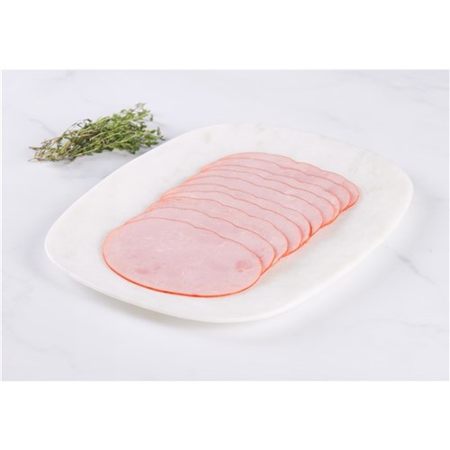 Sliced Virginia Ham