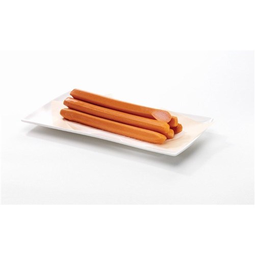 Catering Franks 10" S/less (Hot Dogs)