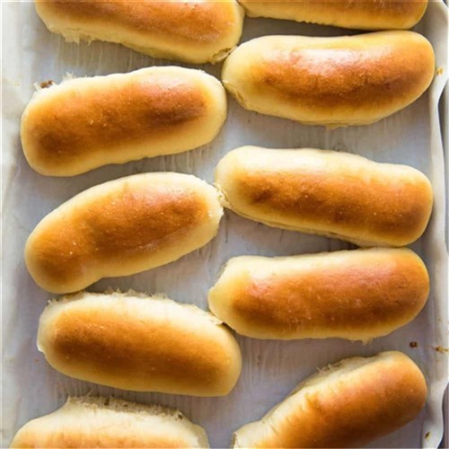 Hot Dog Rolls