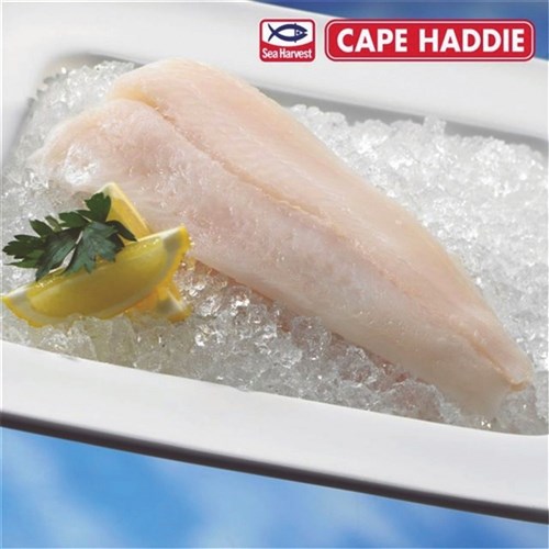 Hake Skinless 4/6 