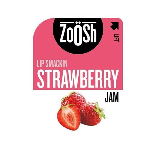 Strawberry Jam Portions 16gm 50pcs
