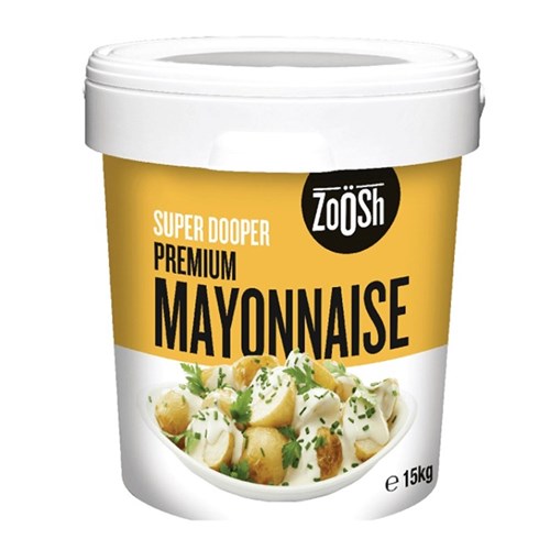 Premium Mayonnaise