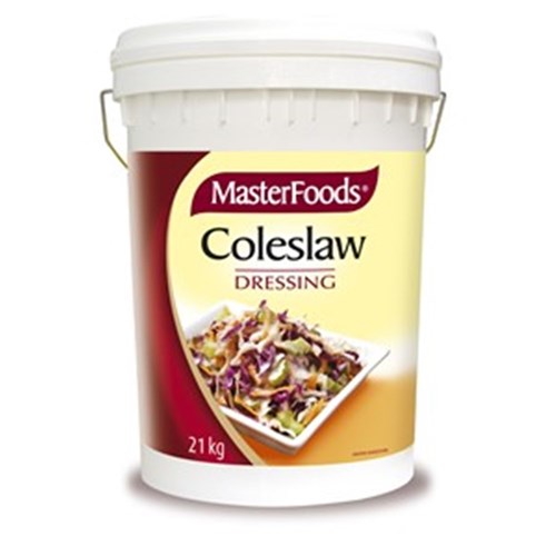 Coleslaw Mayo