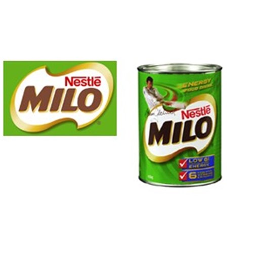 Milo