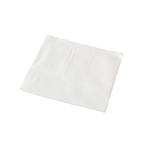 1ply Lunch Napkins White
