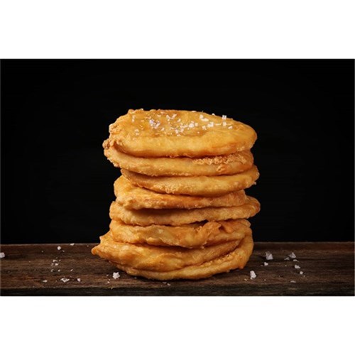 Potato Cake Jumbo 'A Slice of Heaven'