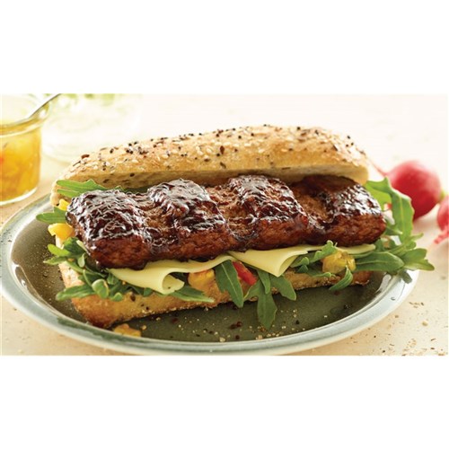 BBQ Pork Riblet (approx 32pcs)