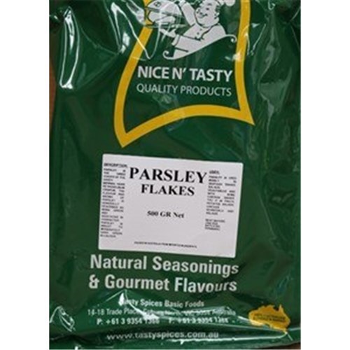 Parsley Flakes