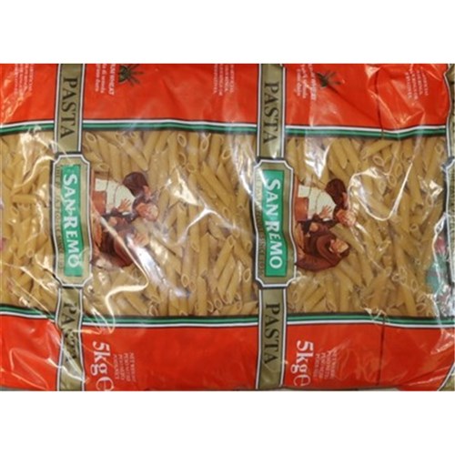 Penne Pasta # 18 2x5kg