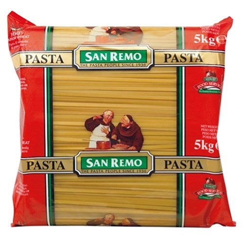 Fettuccini Pasta
