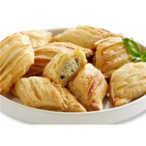Mini Pastizzi Spinach and Feta 720g