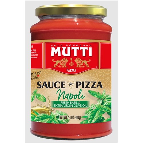 Pizza Sauce Aroma (Napoli)