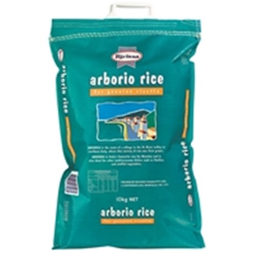 Arborio Rice 10kg