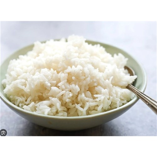 Jasmine Rice