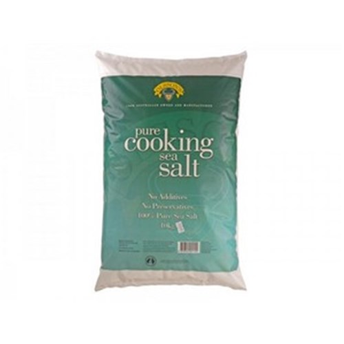 Cooking Salt Fine 