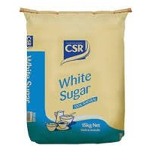 White Sugar