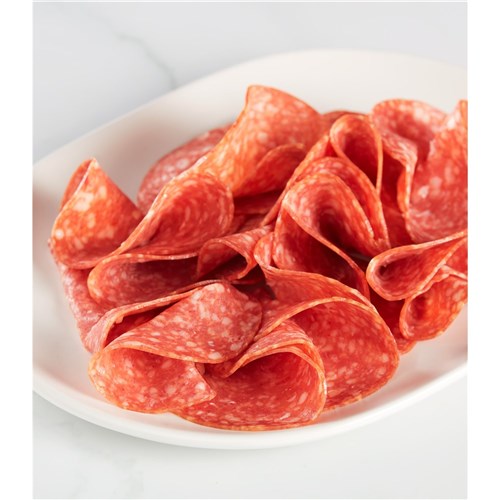 Sliced Salami Mild