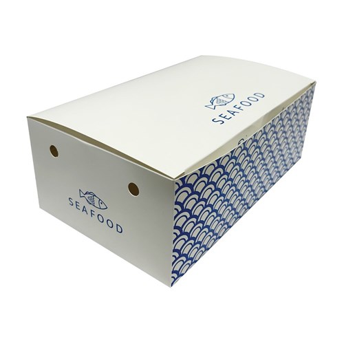 Seafood Snack Boxes LRG