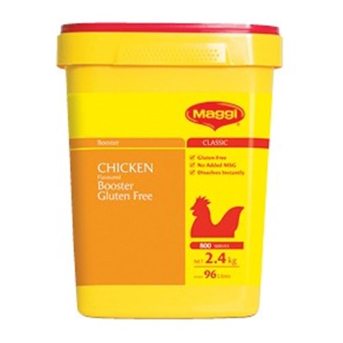Chicken Booster