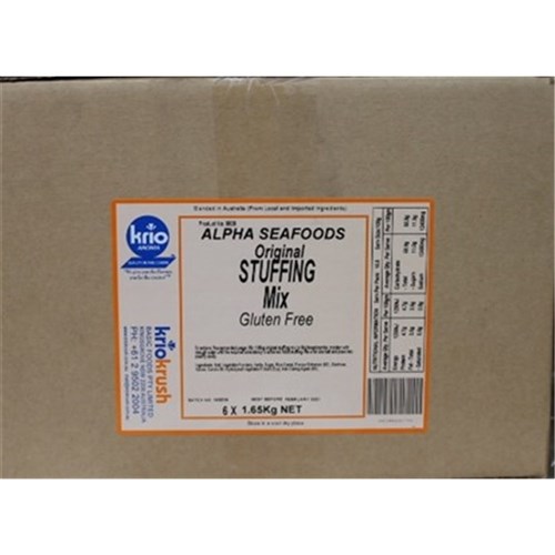Original Stuffing Mix 