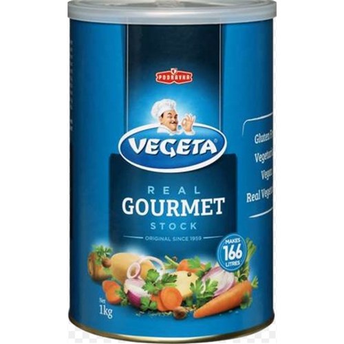Vegeta Veg Stock