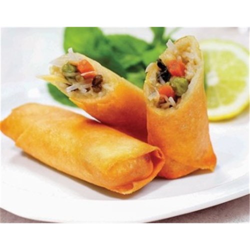 Mini Spring Roll 24x50g