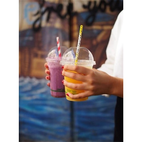 Paper Drinking Straws