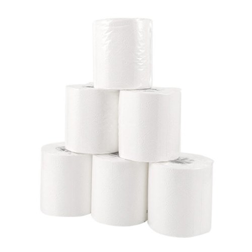 Toilet Paper Rolls 2ply
