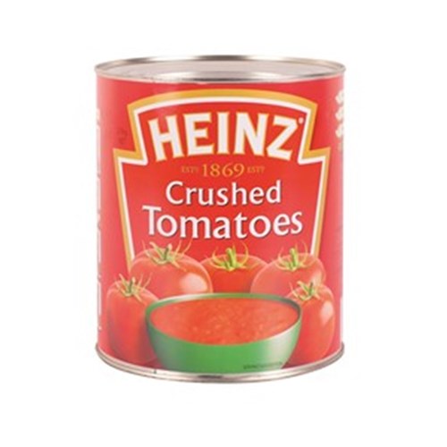 Crushed Tomato Italian 2.5kg