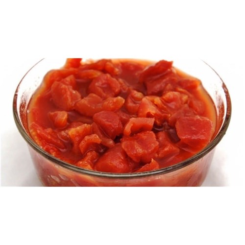 Diced Tomatoes A10