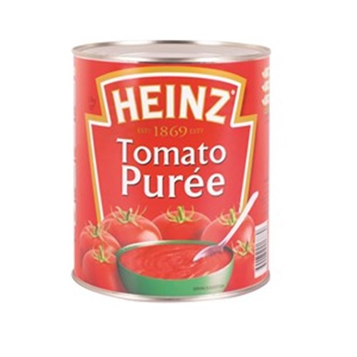 Tomato Puree A10