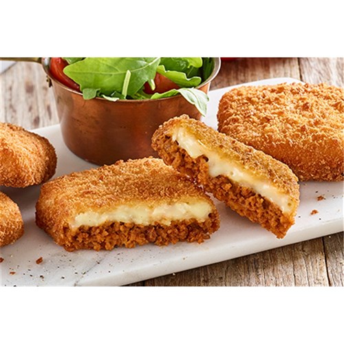 Triple Decker Lasagne