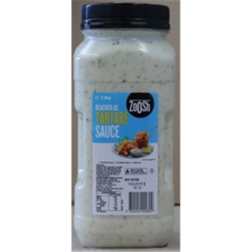 Tartare Sauce "Kraft"