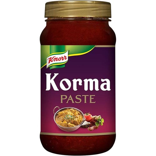 Patak's Korma Paste
